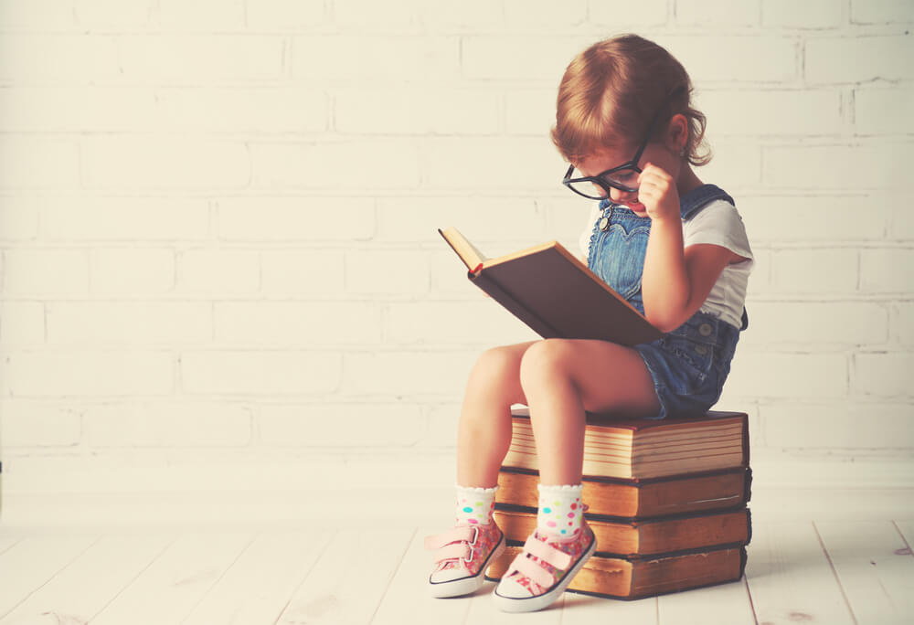 Zašto je važno da djeca čitaju