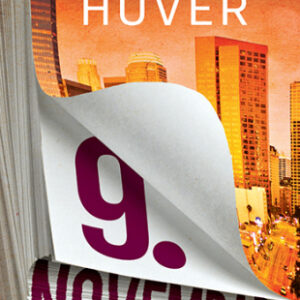 9. novembar Kolin Huver