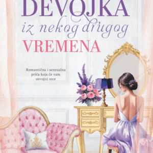 Devojka iz nekog drugog vremena Feliša Kingsli