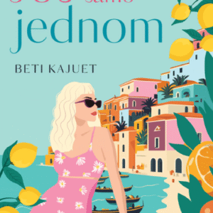 Još samo jednom Beti Kajuet