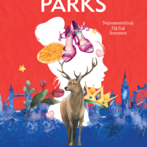 Magnolija Parks - Dzesa Hejstings