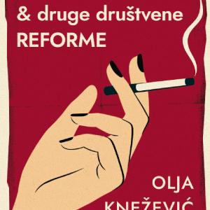 Milena & druge drustvene reforme