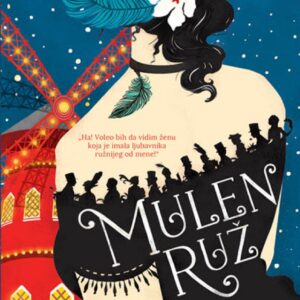 Mulen Ruž – Pjer La Mir