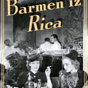 Barmen iz „Rica“ Filip Kolen