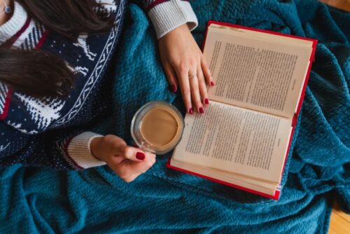 Knjige na koje ste zaboravili