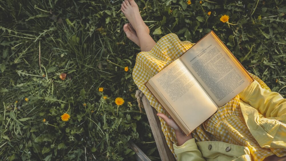 Najbolje knjige za početak čitalačke navike