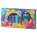 Tone 8, metalofon, 8 nota - Slika 2