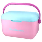 Ice Master, ručni frižider, pink, 20l
