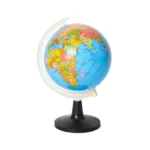 Planet, globus, 10.6cm
