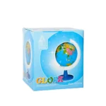 Planet, globus, 10.6cm - Slika 2