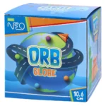 Orb, globus, 10.6cm - Slika 2
