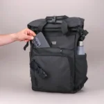 BytePack, ranac za laptop, 18inch, crna - Slika 4