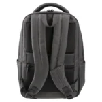 BytePack, ranac za laptop, 16inch, siva - Slika 3