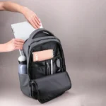 BytePack, ranac za laptop, 16inch, siva - Slika 4