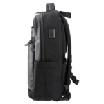 BytePack, ranac za laptop, 19inch, crna - Slika 2