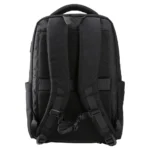 BytePack, ranac za laptop, 19inch, crna - Slika 3
