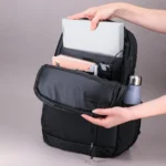 BytePack, ranac za laptop, 19inch, crna - Slika 4