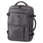 BytePack, ranac za  laptop, 18inch, siva