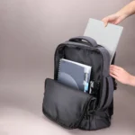 BytePack, ranac za  laptop, 18inch, siva - Slika 4