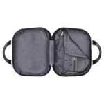 Cannes, neseser, ABS, 14 inch, zlatna - Slika 2