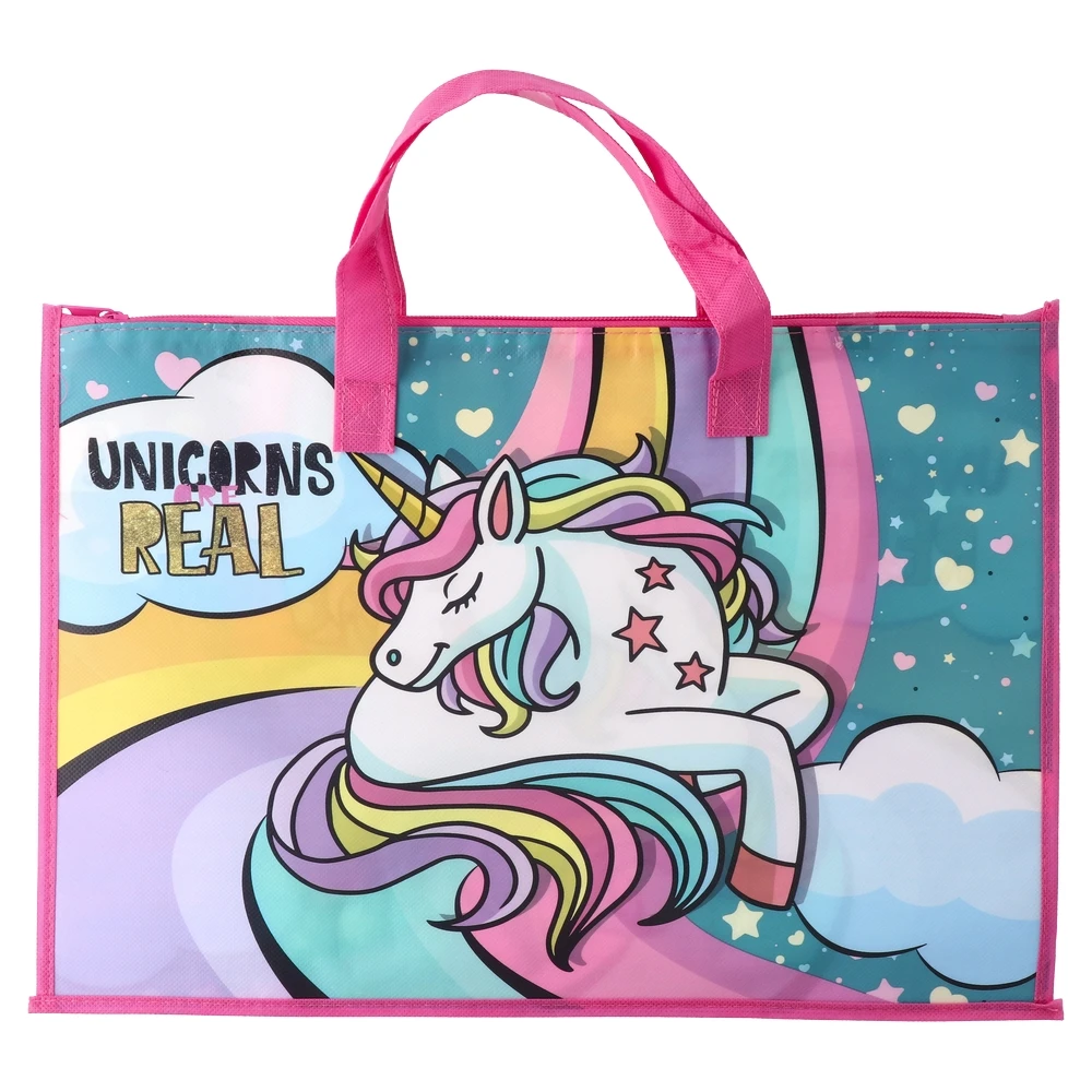 100169_001.webp SB04, torba za blok 4, Unicorn real - Slika 1