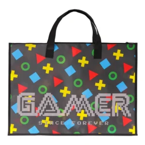 SB04, torba za blok 4, Gamer