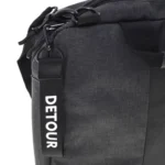 LP-Box, torba za laptop, 15 inch, siva,  B122 - Slika 3