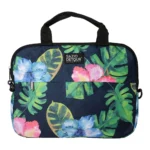 Infinity, torba za laptop, 15.6 inch, crna tropik - Slika 2