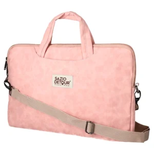 Infinity, torba za laptop, 15.6 inch, roze