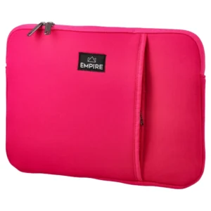 Havana Lux, futrola za laptop, 13.3 inch, roze