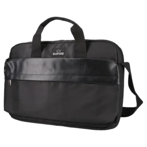 SmartStash W 10, torba za laptop, 15.6 inch, crna