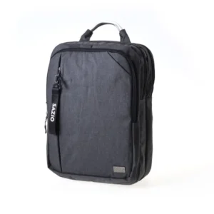 LP-Box, ranac za laptop, 16 inch, siva, B140