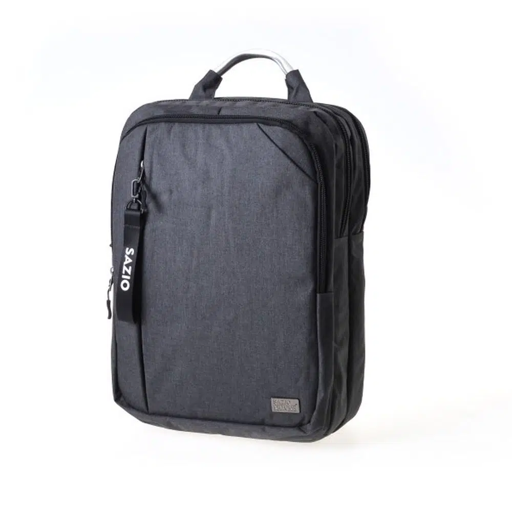 100330_001.webp LP-Box, ranac za laptop, 16 inch, siva, B140 - Slika 1