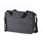 LP-Box, torba za laptop, 14 inch, siva,  B141