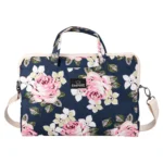 Infinity, torba za laptop, 15.6 inch, cvetna - Slika 2