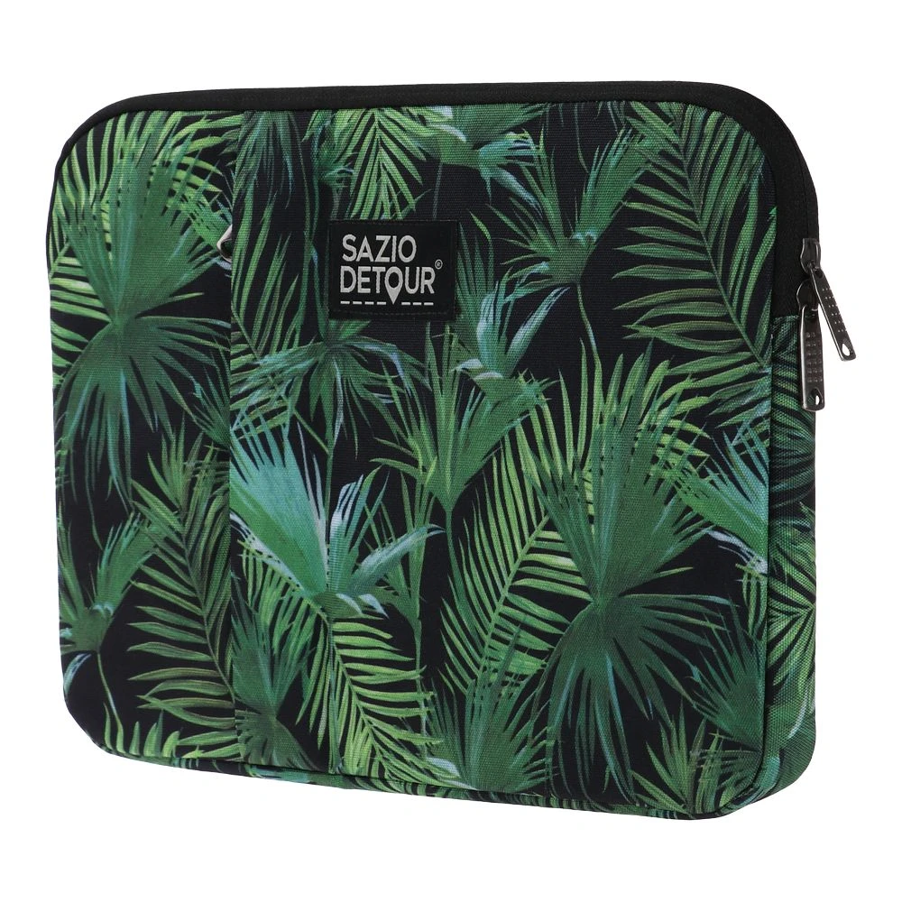 100338_001.webp Havana Lux, futrola za laptop, 13.3 inch, tropik - Slika 1
