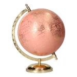 Lunar 20, globus, pink, 20cm