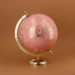 Lunar 20, globus, pink, 20cm - Slika 2
