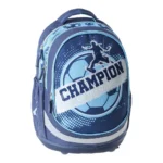 Seven, ranac anatomski, Champion
