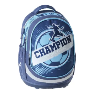 Seven, ranac anatomski, Champion