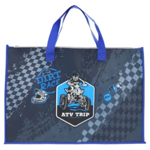 SB04 Classy, torba za blok 4, Quad