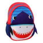 Foamy, ranac predškolski, Shark