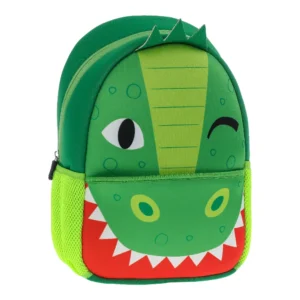 Foamy, ranac predškolski, Crocodile