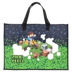 SB05 Classy, torba za blok 5, Pixel