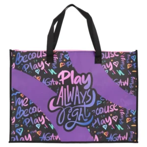 SB05 Classy, torba za blok 5, Magical Letters