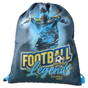 Talent, torbica za patike sa sigurnosnim sistemom, Football Legends