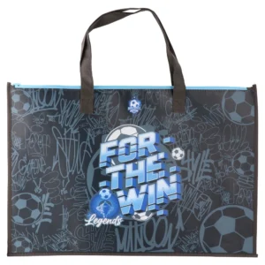 SB05, torba za blok 5, Football Legends
