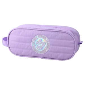 Diora, pernica, purple