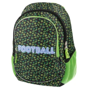 Smash, ranac, Football neon