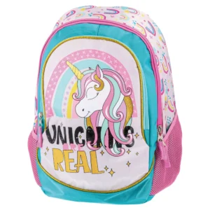 Smash, ranac, Unicorn real